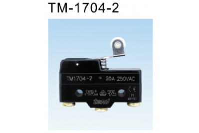 TM-1704-2